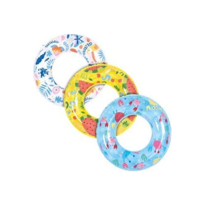 Anillo flotador Inflable 63 x 63 cm Sunclub