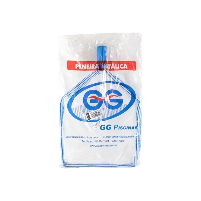 COLADOR HTH DE HOJAS VS