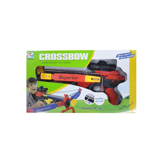 Juguete arco con flecha ref. h193563 MK por unidad