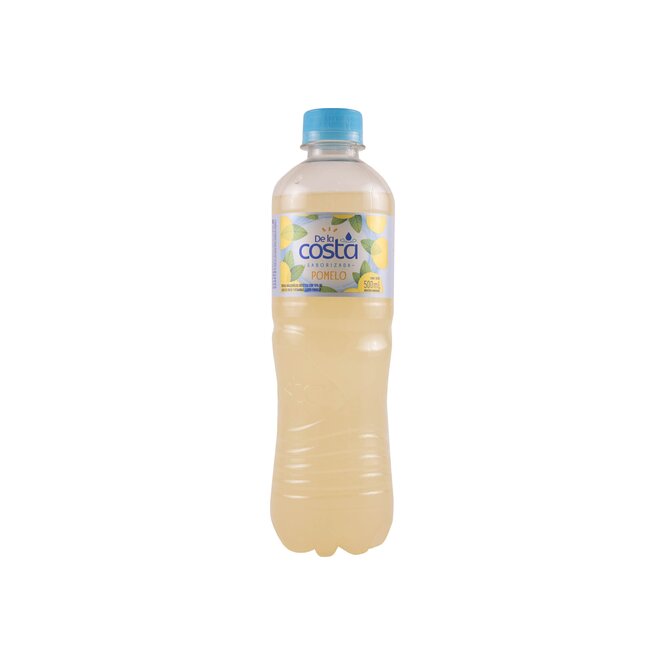 Jugo de fruta sabor pomelo botella de La Costa 500 ml