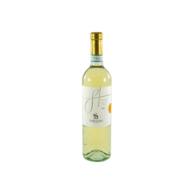VINO SART D/VERONA BLANCO 750ML