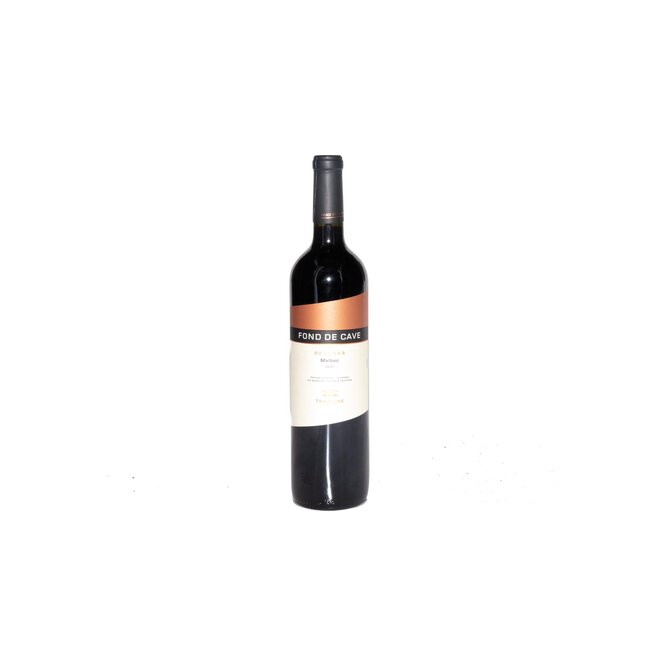 Vino reserva Malbec Trapiche 750 ml