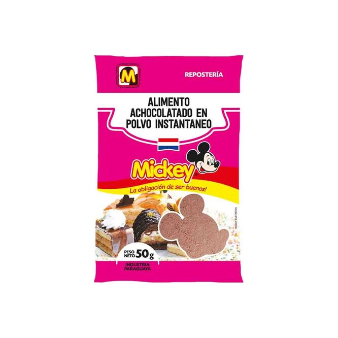 Coco rallado Mickey 100 gramos