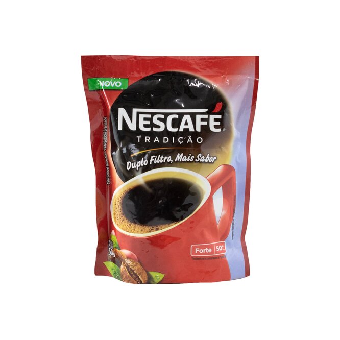 CAFE NESTLE 
