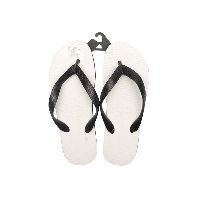 Zapatillas color negro talle 35 36 Havaianas