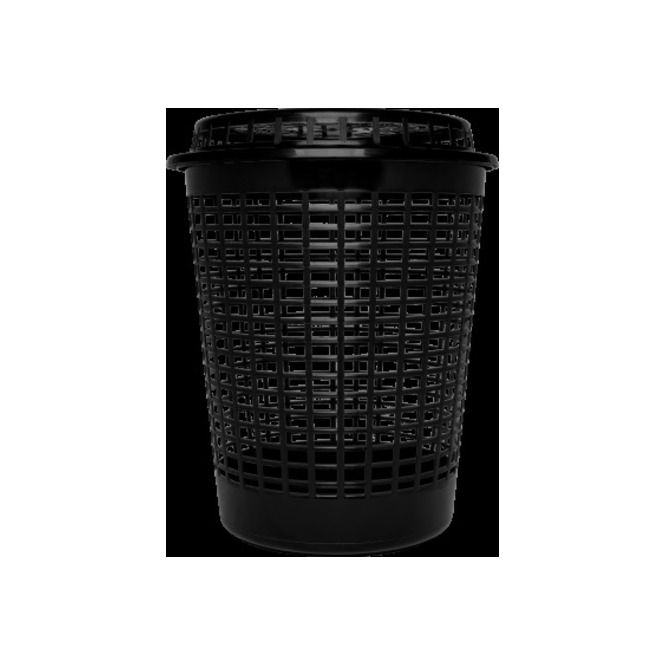 Cesto para ropa eco natural 3100 Jaguar 60 litros