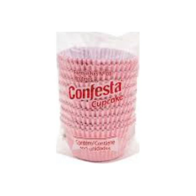 Pirotines N° 0B Rosa Claro Blis Confesta