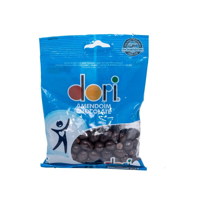 Maní paquete Dori 100 gramos