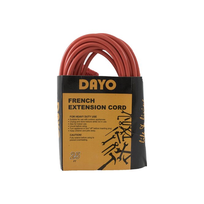 PROLONGADOR 7.6MTS DAYO S/E REF ST1904 x