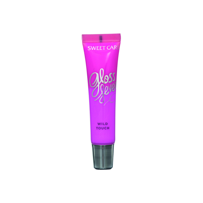 BRILLO LABIAL SWEET CARE WILD TOUCH 14ML