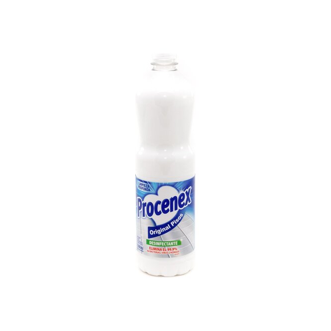 Limpiador desinfectante original para pisos Procenex 900 ml