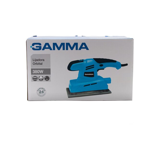 LIJAD. ORBITAL 380W GAMMA 1921