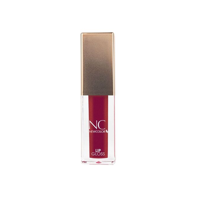 Brillo labial Lip Gloss 21 Newcolor 4,5 ml