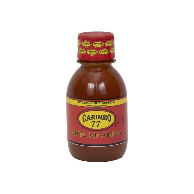 Miel de abeja Carimbo 77 180 gramos