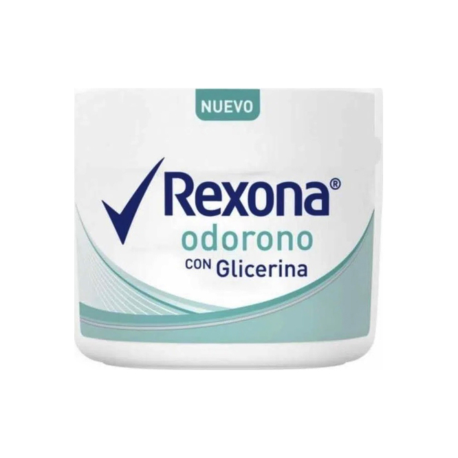 Desodorante Crema Odorono Rexona 60 gramos