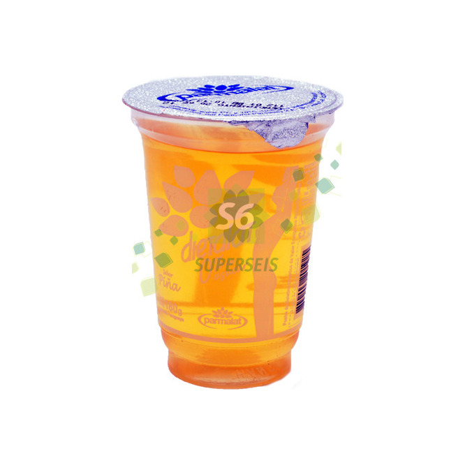 GELATINA LIGHT PIÑA X 180GR DIETALAT POT