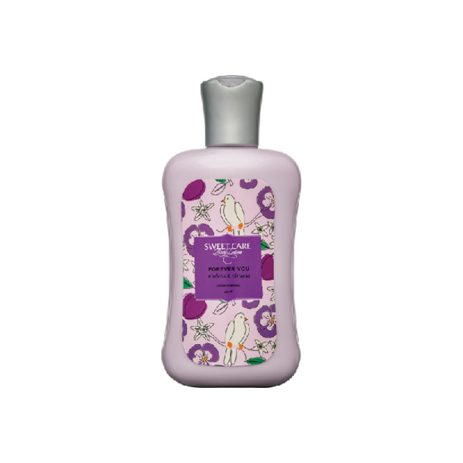 Loción Corporal Forever You Sweet Care 250 ml