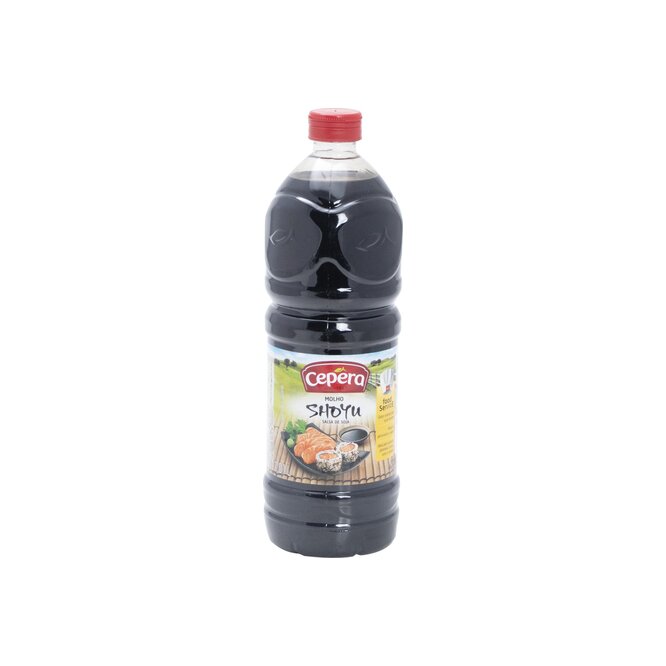 MOLHO DSOJA 1LT CEPERA BOT