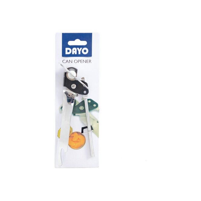 Abrelatas especial ref. op105h Dayo