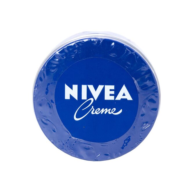 Crema creme frasco Nivea 400 ml