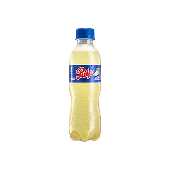 Gaseosa Sabor Pomelo Pulp 250 ml