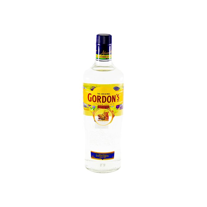 GIN GORDON BOT 1 LT. LONDON