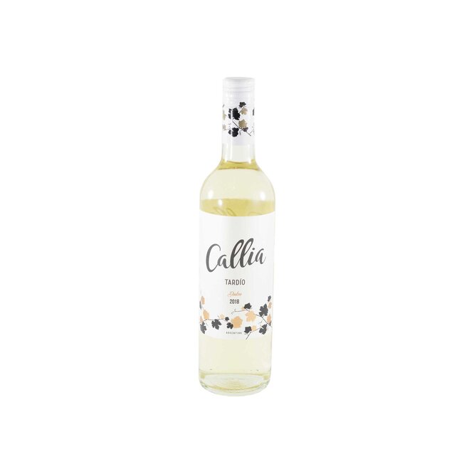 VINO CALLIA AMBLE DULC/NATURAL 750ML