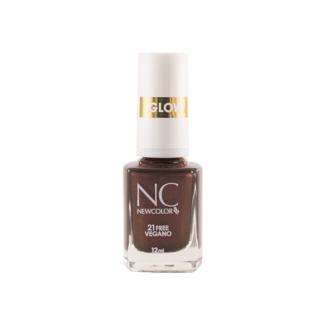 Esmalte para uñas glow N° 3,05 Newcolor 12 ml