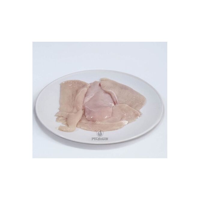 Filet de Pechuga de Pollo Pechugon por kilo