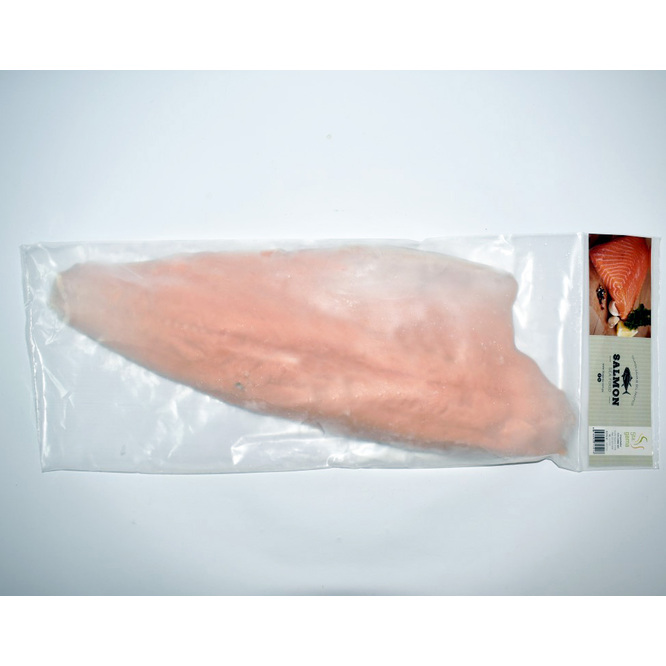 SALMON KETA E/V X KG.