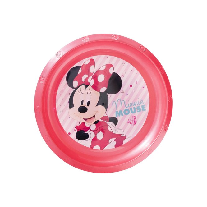 PLATO PLAYO STOR MINNIE21CM