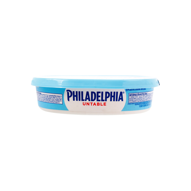 QUESO CREMOSO PHILADELPHIA LIGHT 150GR