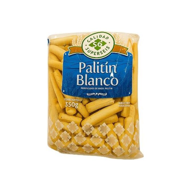 Palitín Superseis 350 gramos