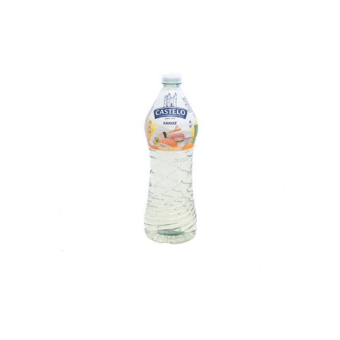 Vinagre de arroz Castelo 750 ml