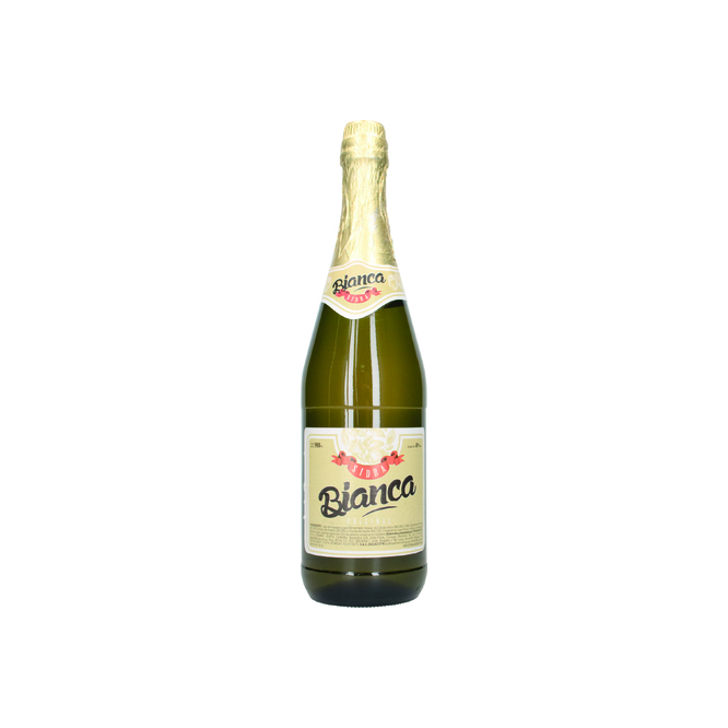 Sidra Sabor Manzana Bianca 910 ml