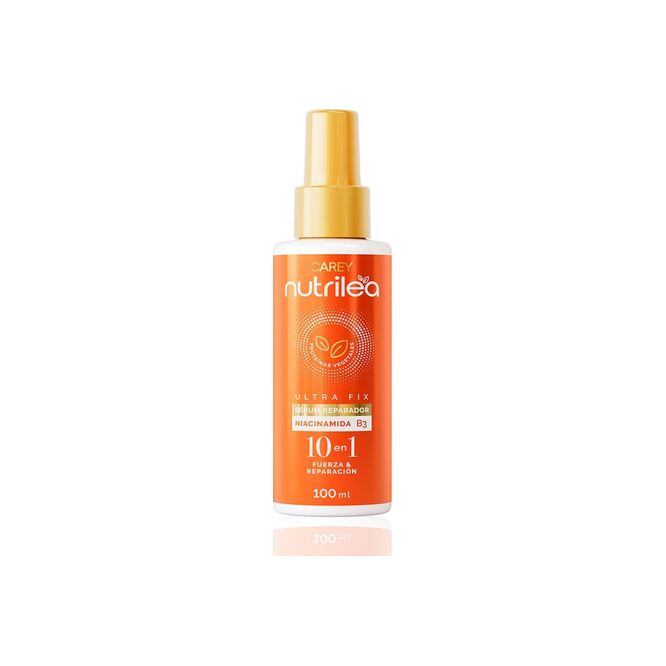 Sérum capilar reparación ultra B3 Nutrilea 100 ml