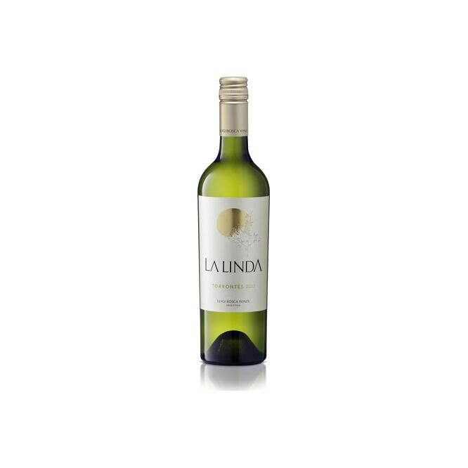 Vino torrentes La linda 750 ml
