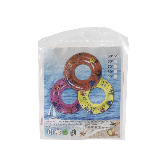 SALVAVIDAS INFLABLE BLIS MK REF MKJ18272