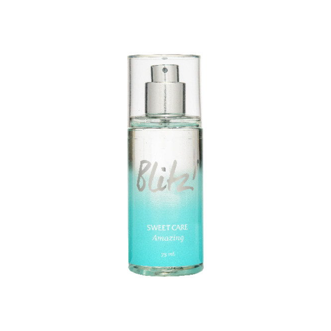 Colonia Amazing Sweet Care Blitz 75 ml