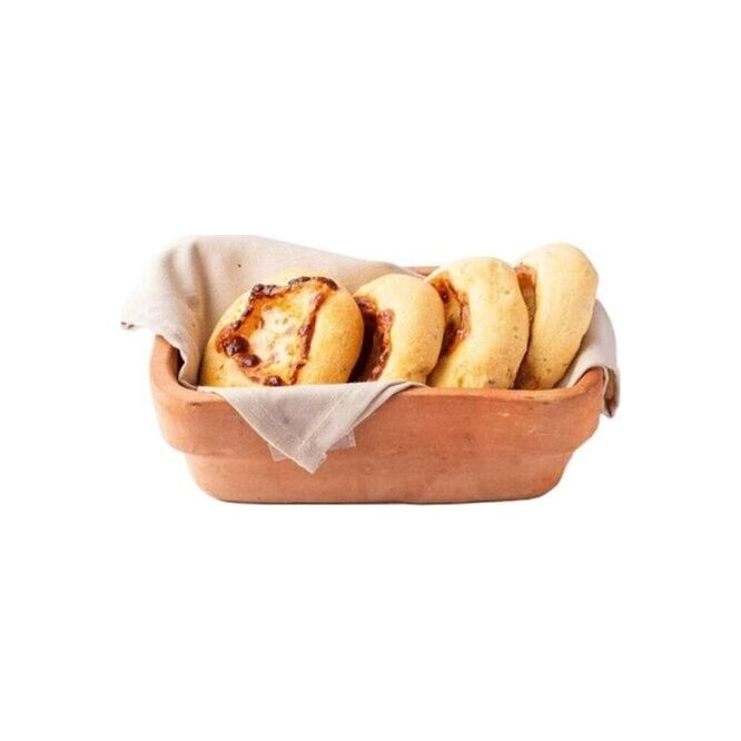 Chipa Especial FP Superseis Por Kilo