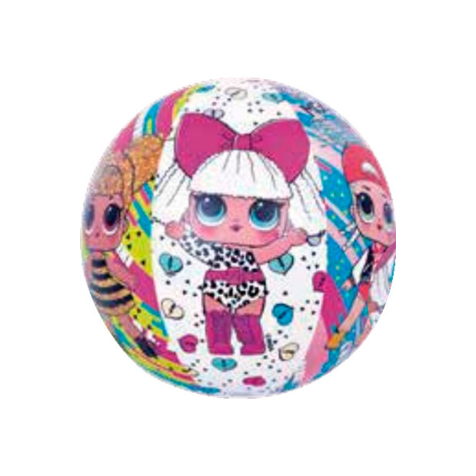 Pelota Inflable Diseño lol Sunclub 40 CM