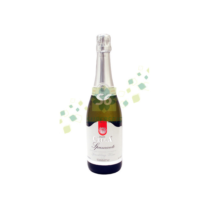 VINO ESPUMANTE CELLA BOT 750 M