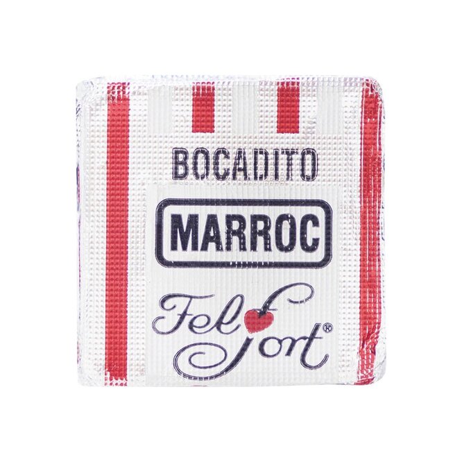 BOCADITO FELFORT MARROC