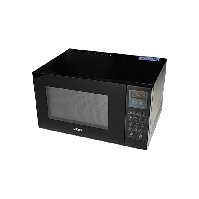 Microondas digital Dayo 28 litros