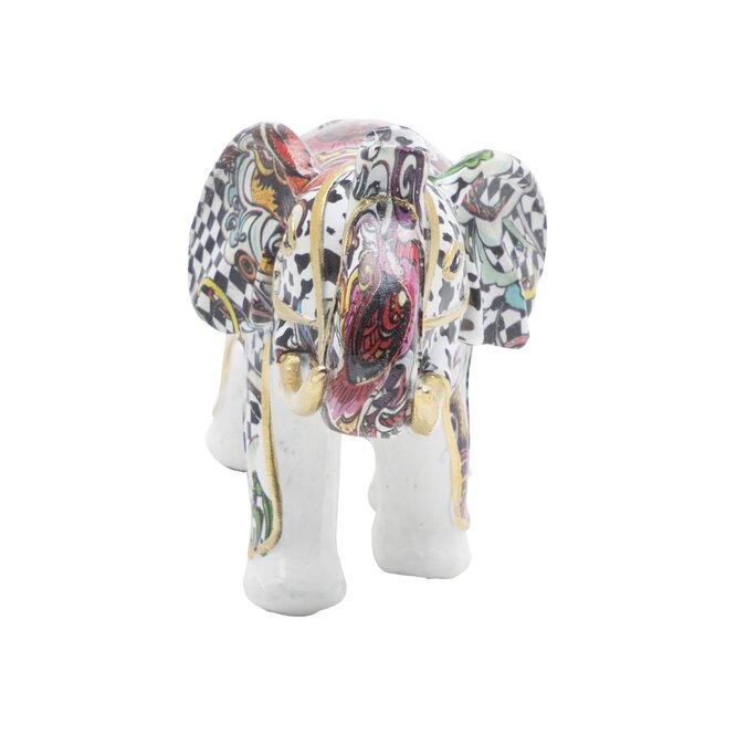 FIGURA DEC DIS ELEFANTE DAYO REF A0501