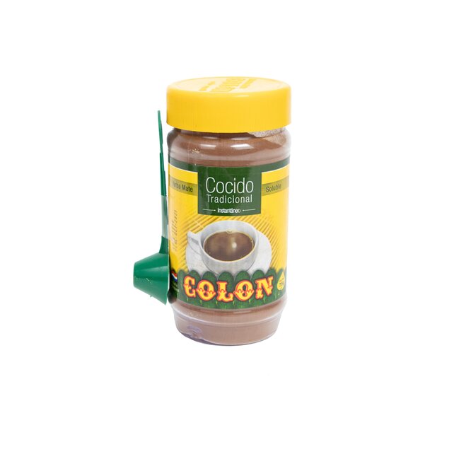 Cocido tradicional frasco Colón 75 gramos