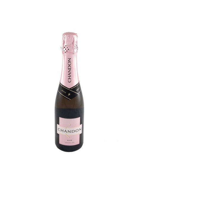 ESPUMANTE CHANDON ROSE 375ML