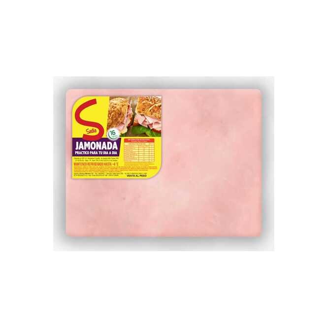 Jamonada Sadia por kilo