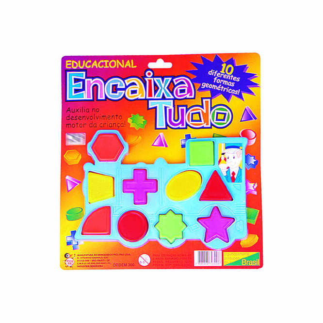 JUEGO DIDACTICO BLIS PICA PAU REF 300 PI