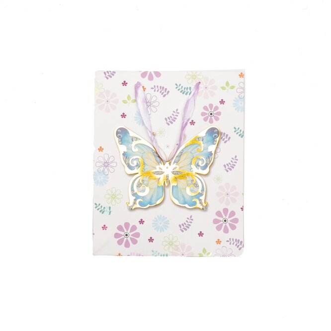 BOLSA P/REGALO DIS FEM IW REF Q4129M